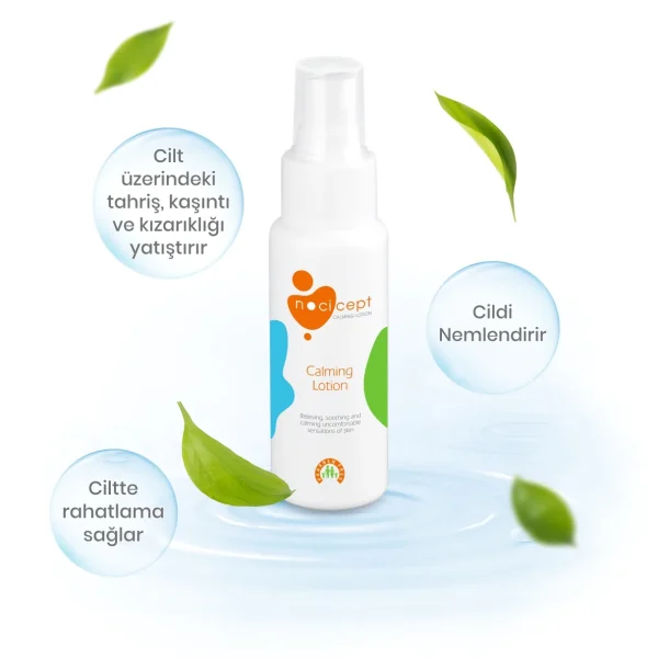 Nocicept Calming Lotion (75 ml)