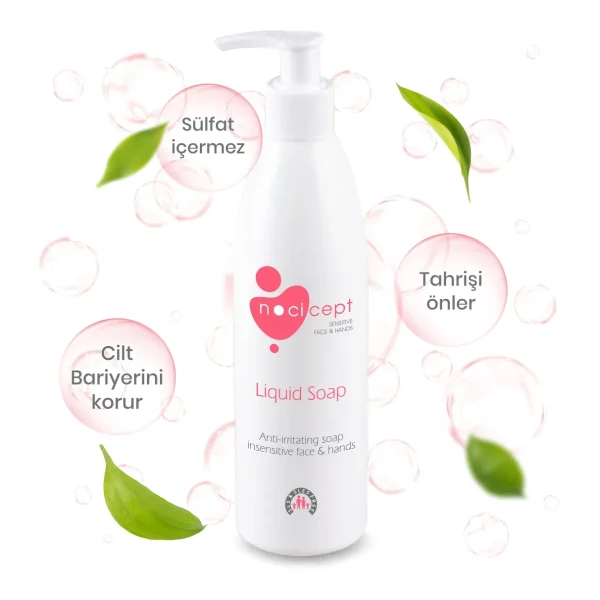 Nocicept Liquid Soap Nocicept Liquid Soap (300ml)