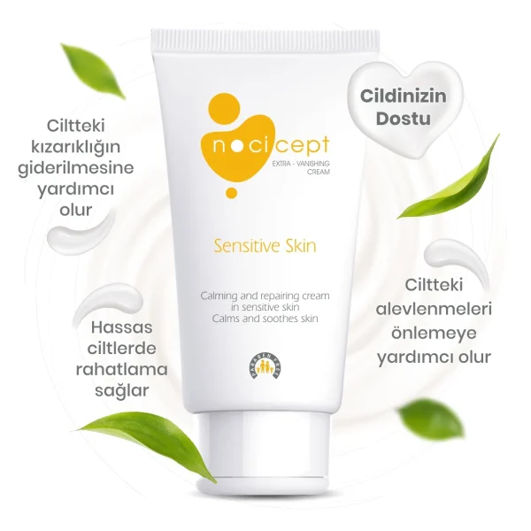Nocicept Sensitive Skin (75 ml)