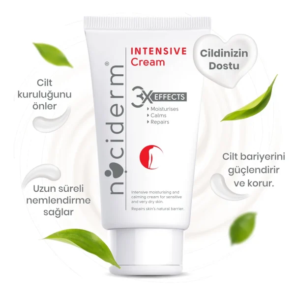 Nociderm Intensive Cream (75 ml)