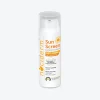 Image of the Nociderm Sun Screen product bottle.