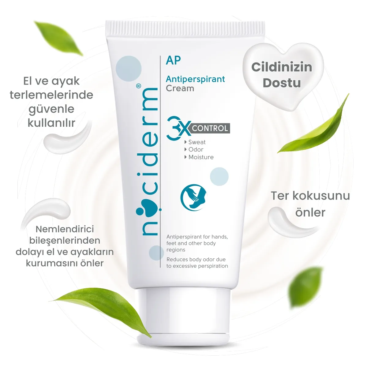 Nociderm AP