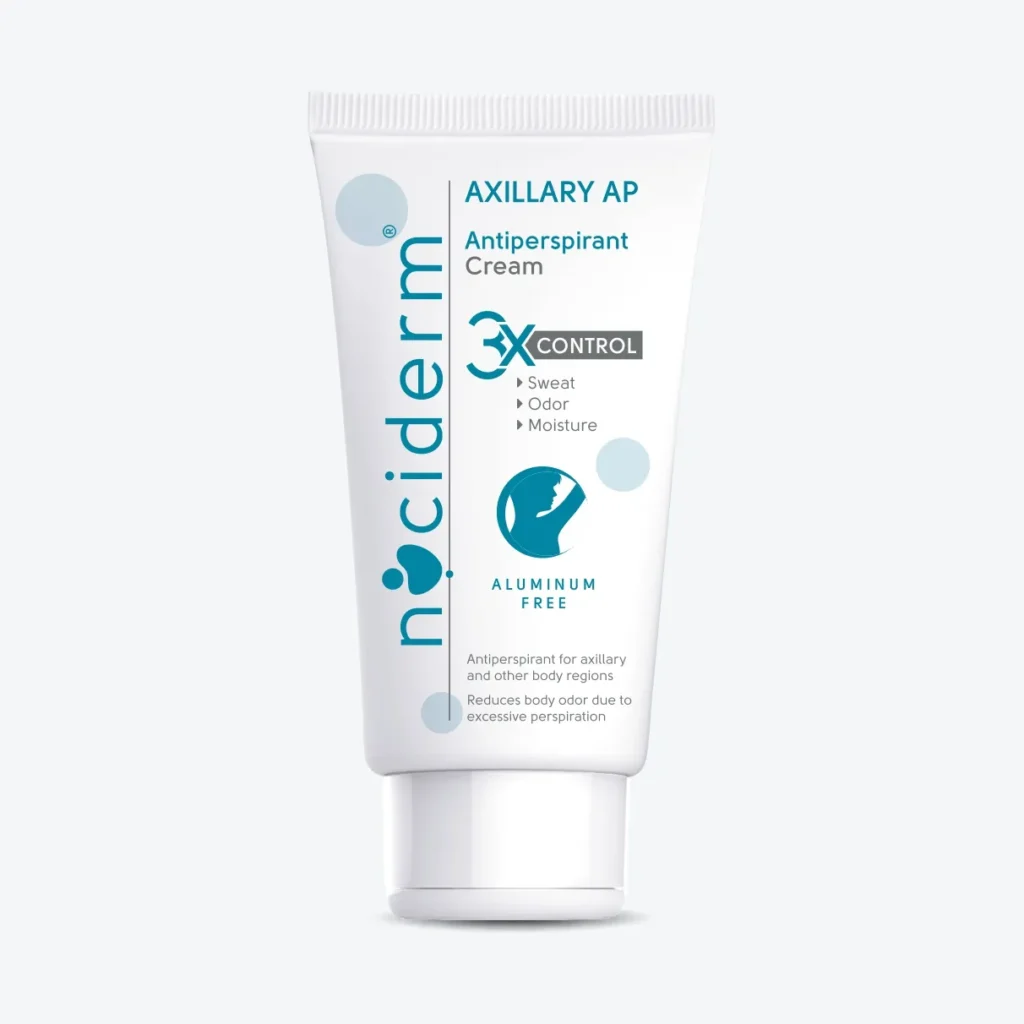 Nociderm Axillary AP