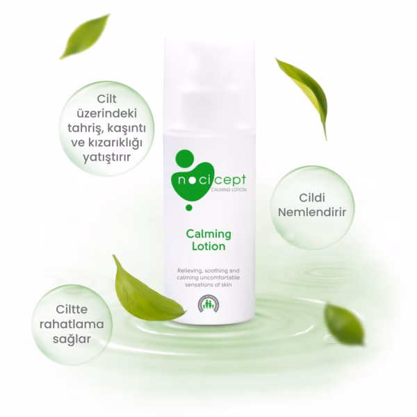 Nocicept Calming Lotion