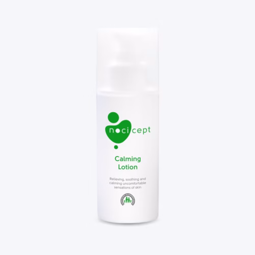 Nocicept Calming Lotion