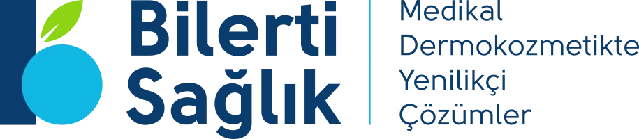 Bilerti Sağlık Logo
