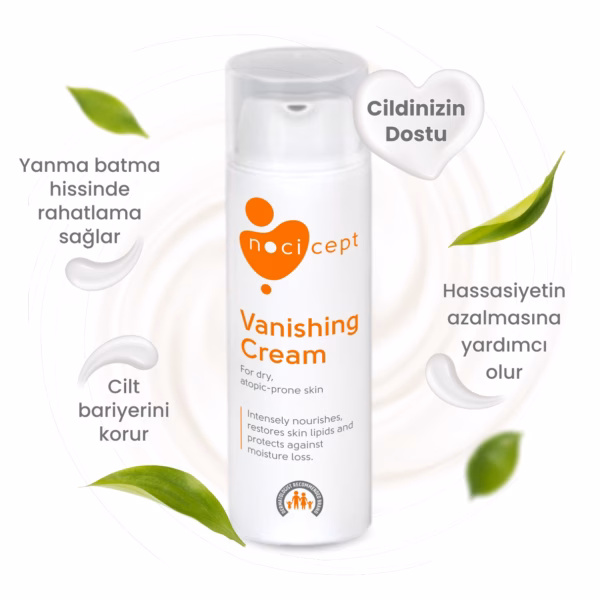 Nocicept Vanishing Cream 50 ml