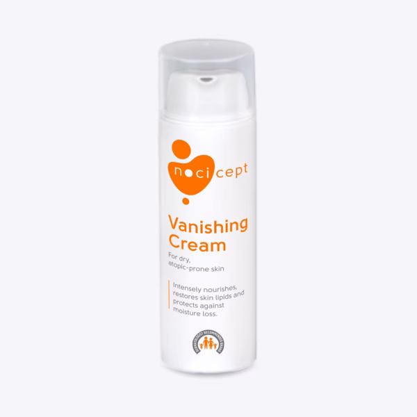Nocicept Vanishing Cream 50 ml