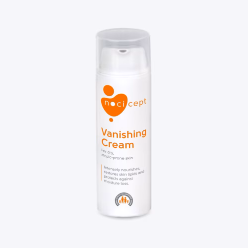 Nocicept Vanishing Cream 50 ml